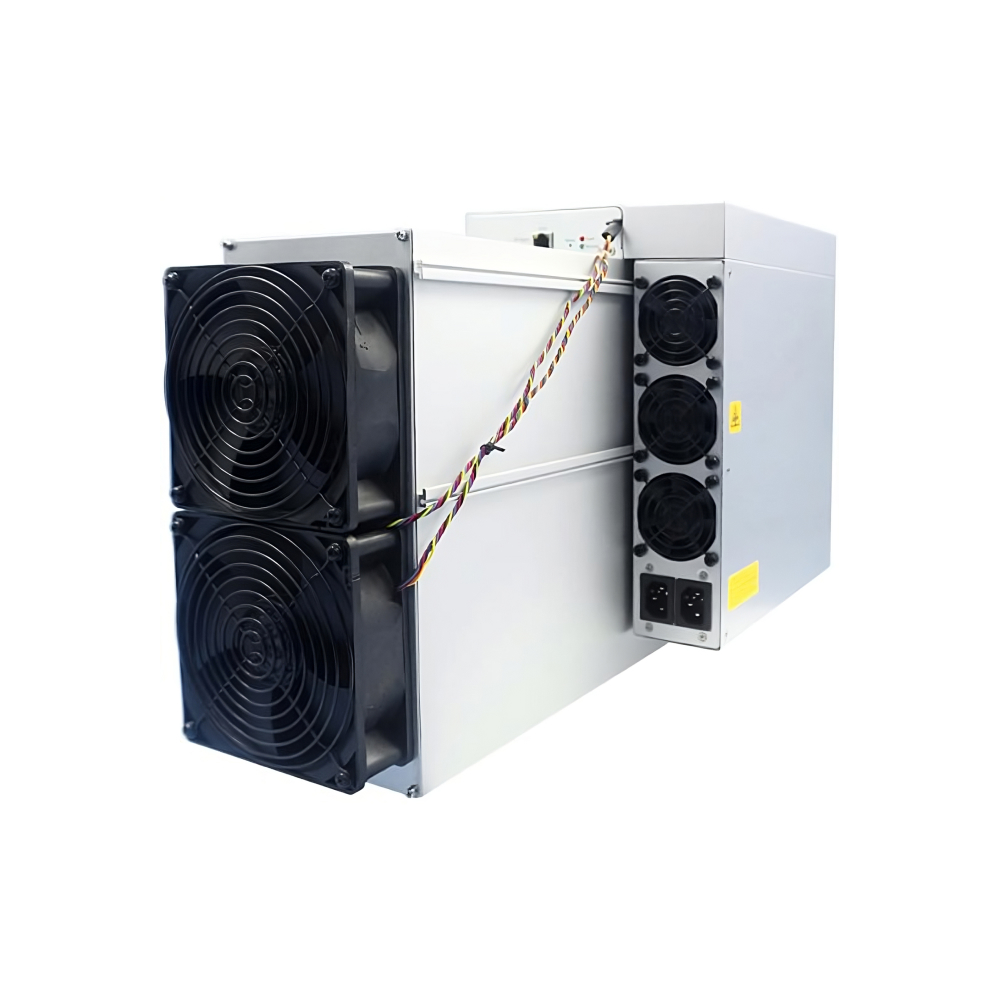 Antminer E9 PRO 3680 Mh/s