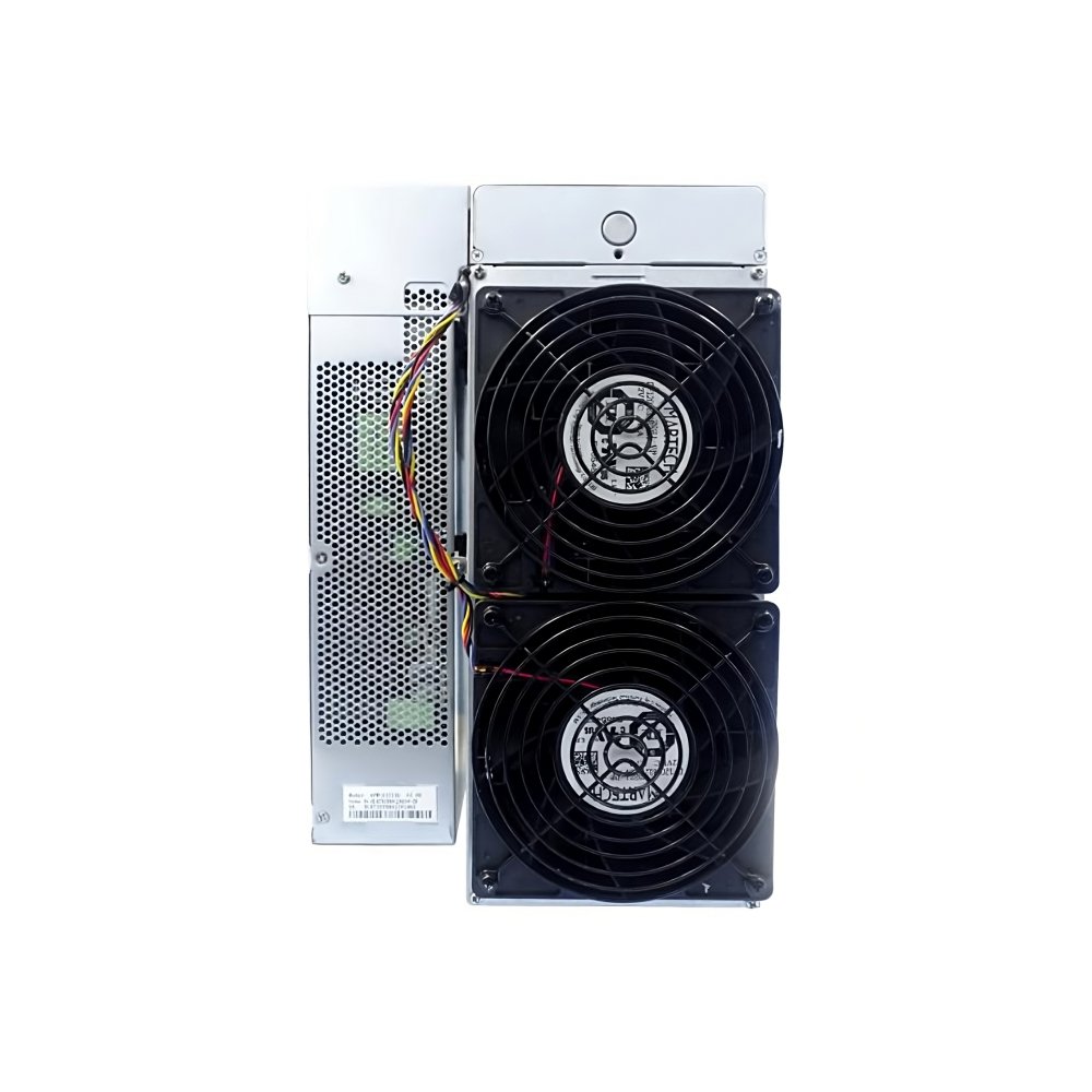 Antminer E9 PRO 3680 Mh/s