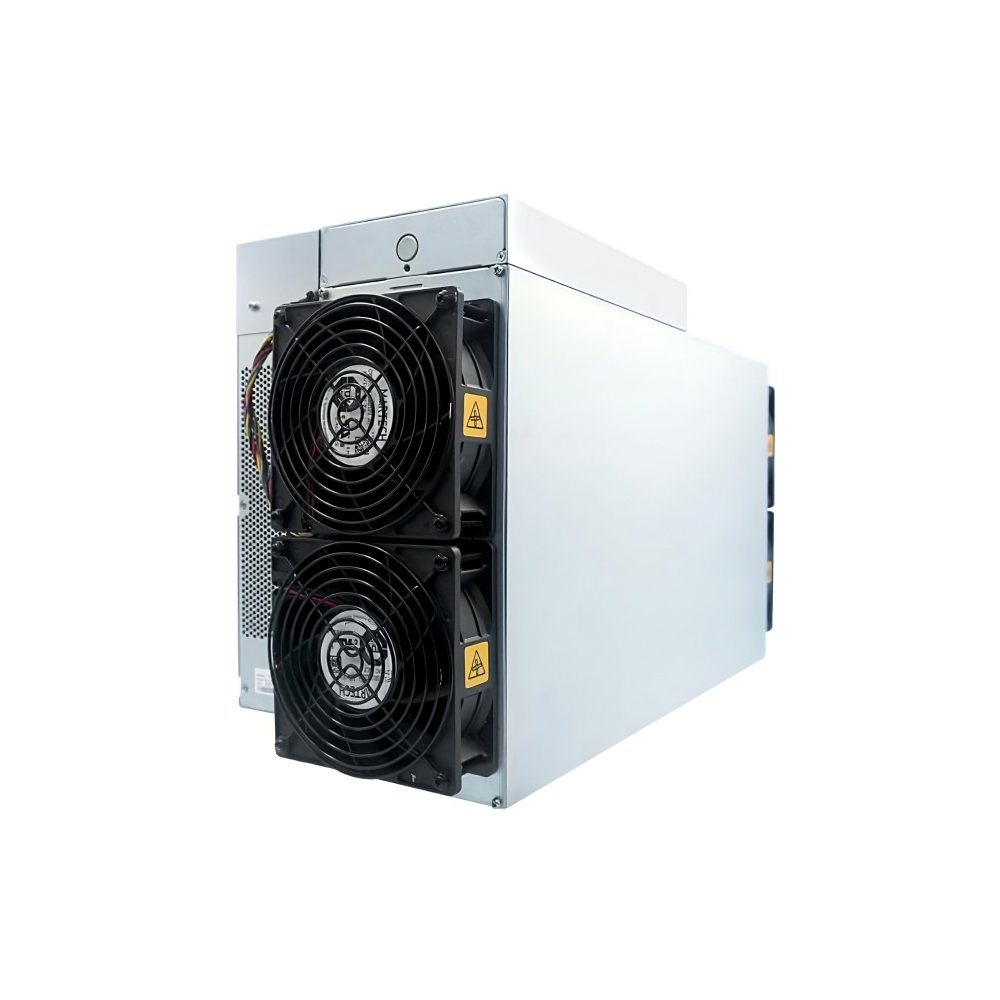 Antminer E9 PRO 3680 Mh/s