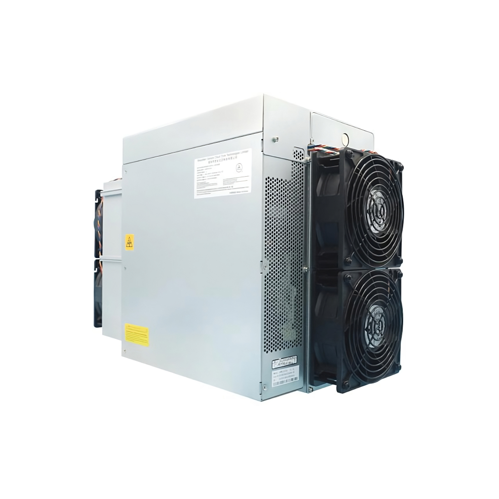 Antminer E9 PRO 3680 Mh/s