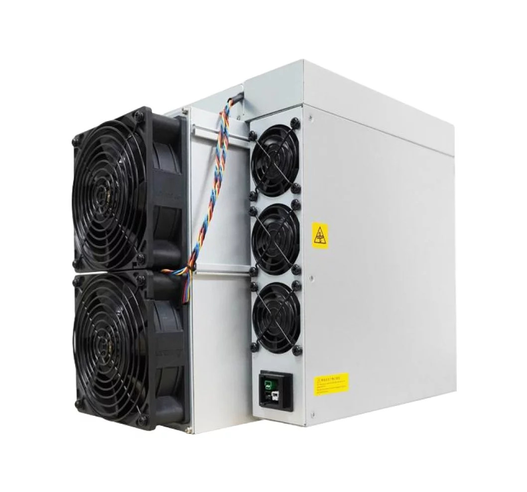 Antminer L9 15 Gh/s