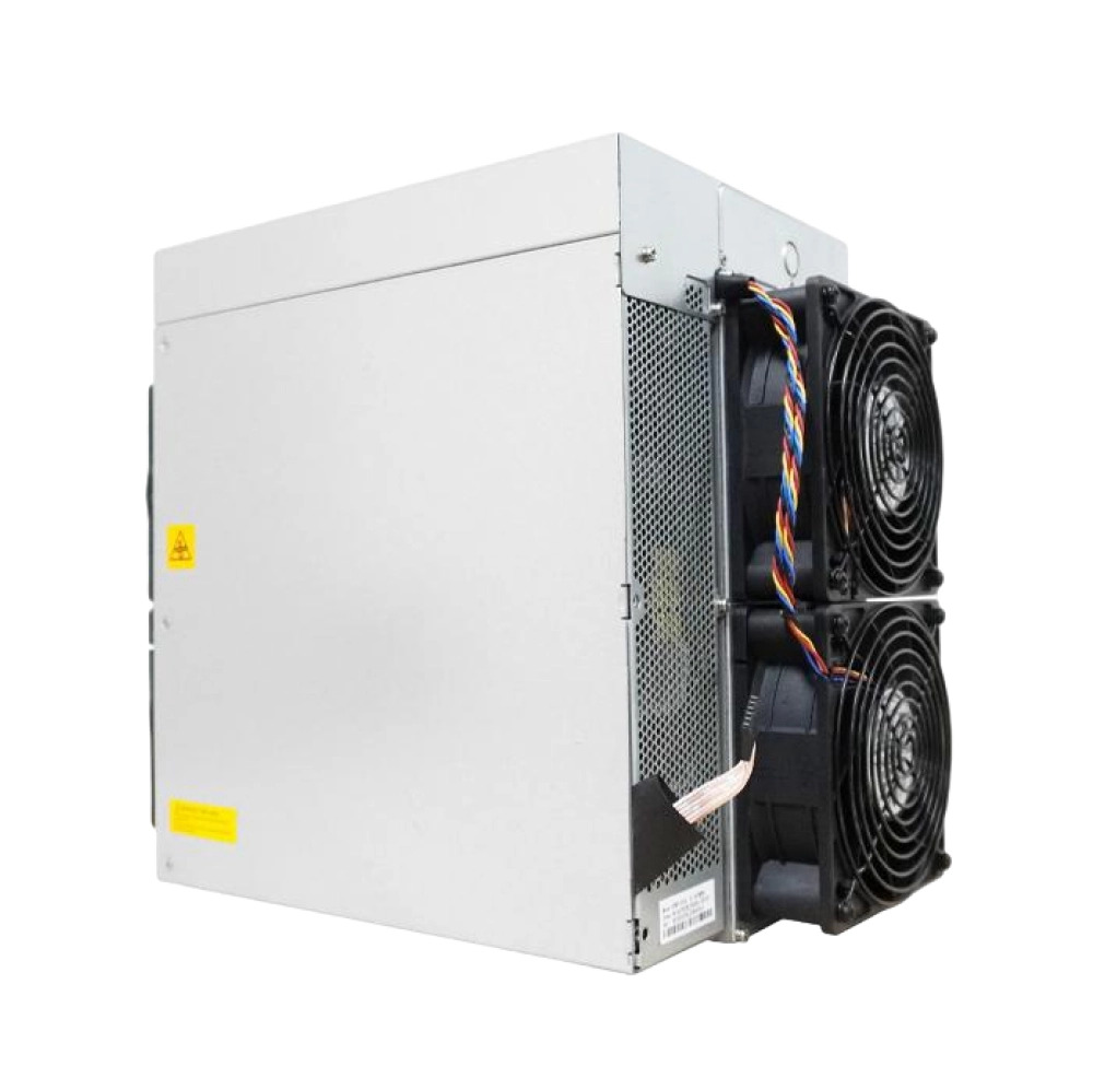 Antminer L9 15 Gh/s