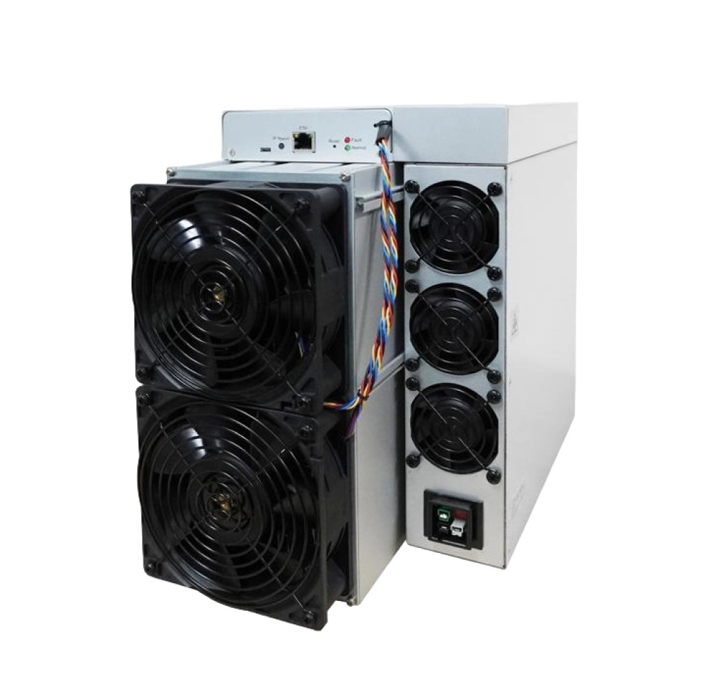 Antminer L9 15 Gh/s