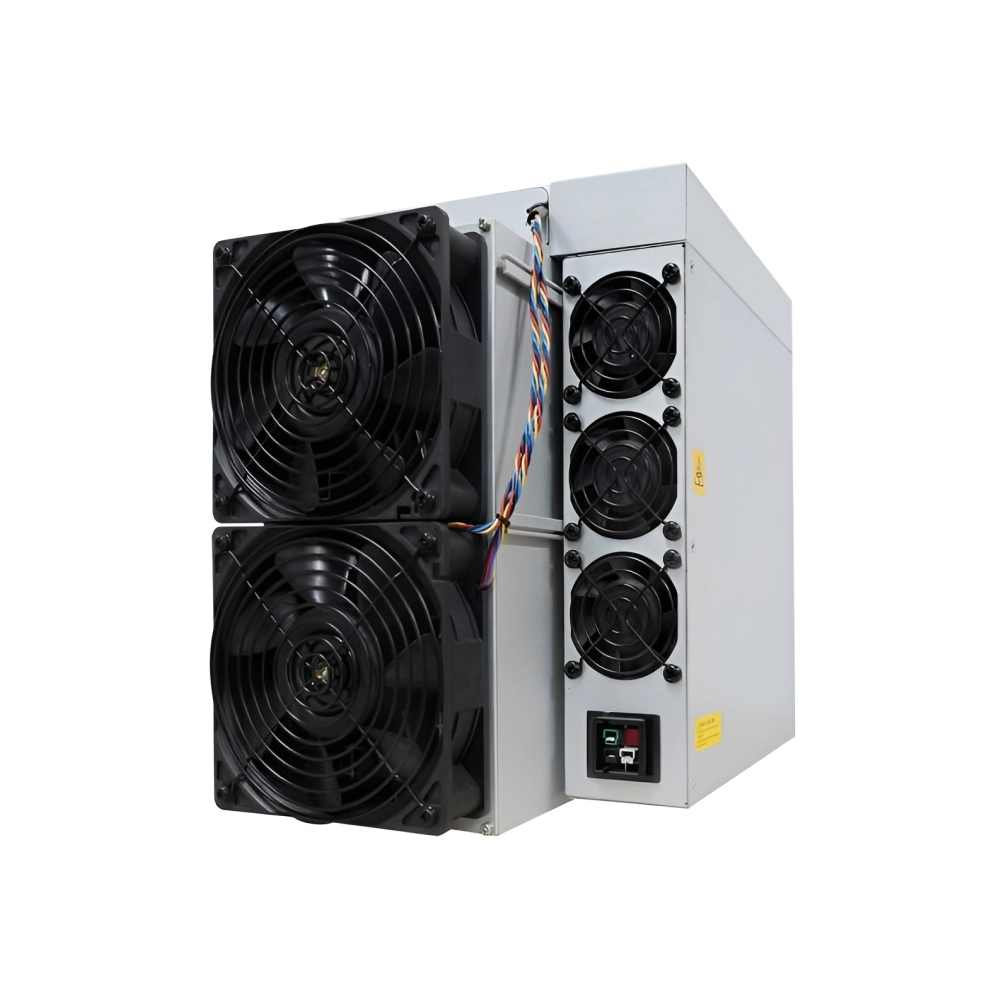 Antminer L9 15 Gh/s