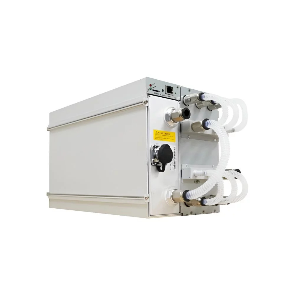 Antminer S19E XP Hydro 251