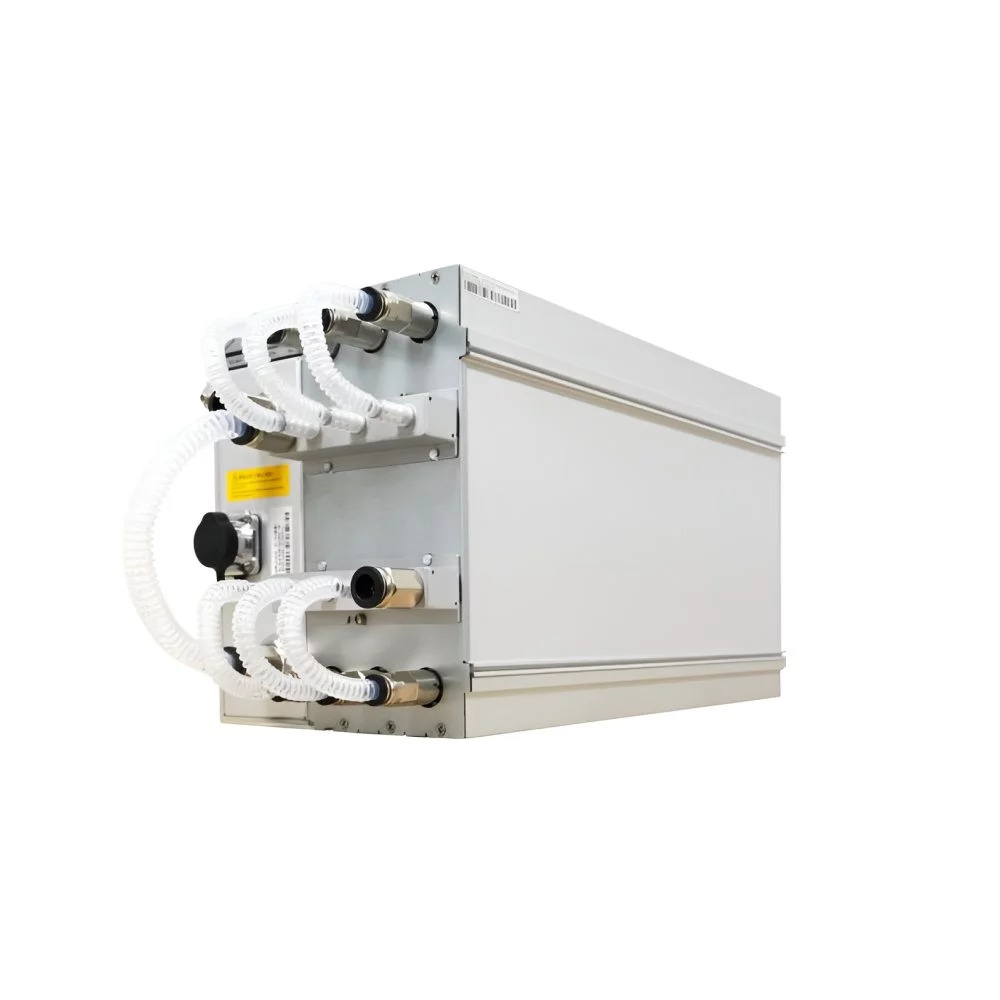 Antminer S19E XP Hydro 251