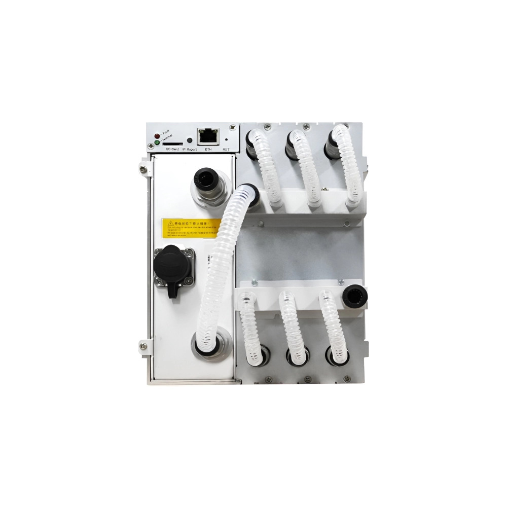 Antminer S19E XP Hydro 251