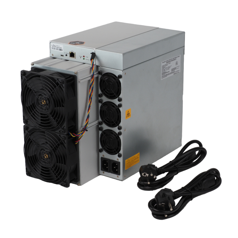 Antminer S19j Pro 122 Th/s