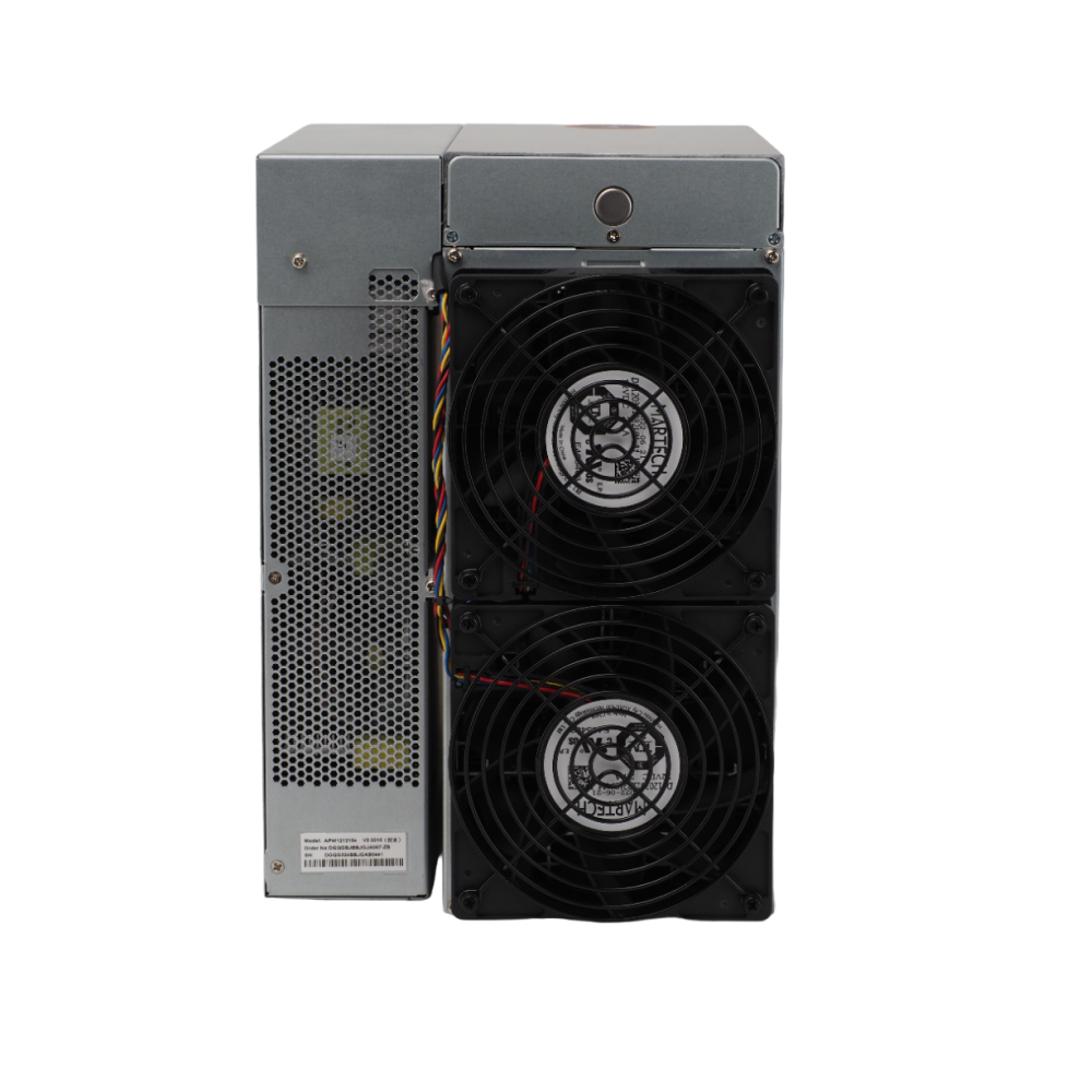 Antminer S19j Pro 122 Th/s