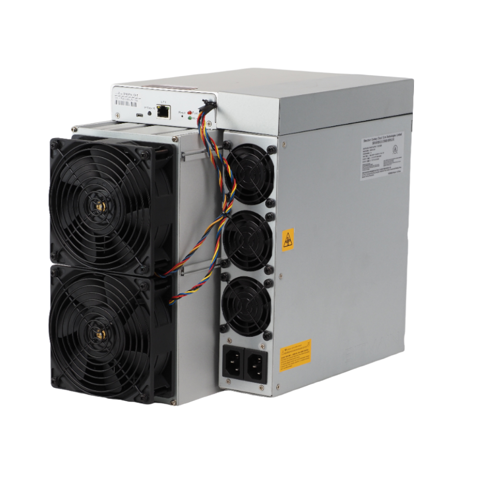 Antminer S19J XP 151 Th/s