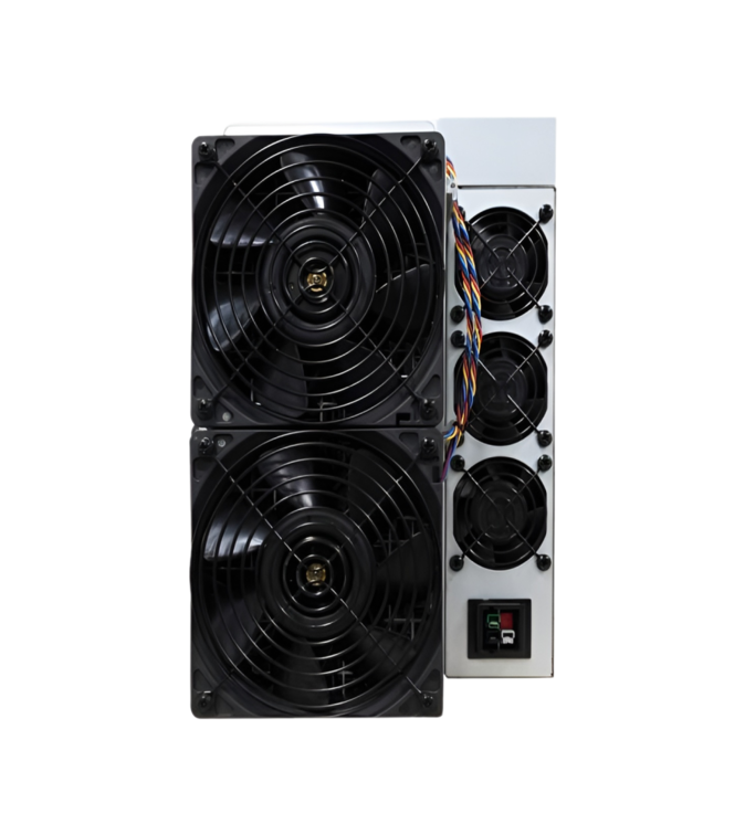 Antminer T21 190 Th/s