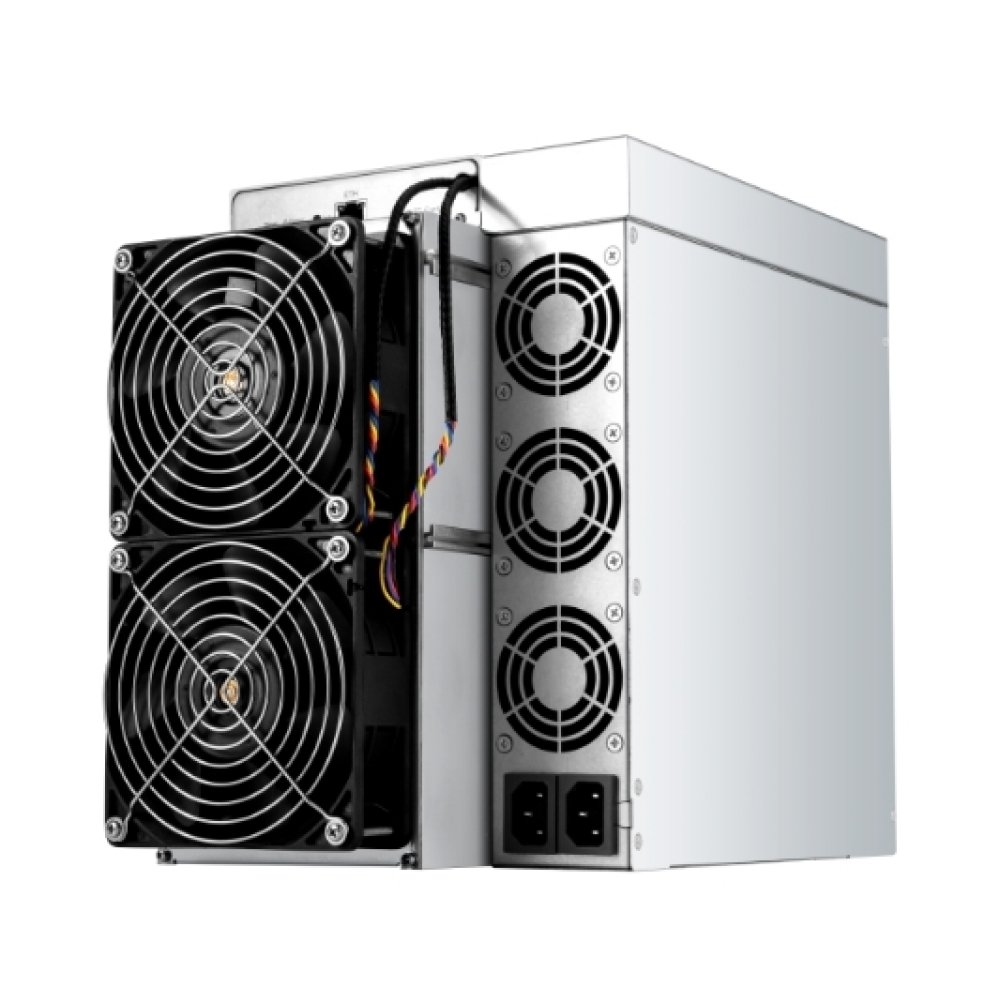 Elphapex DG1 14 Gh/s