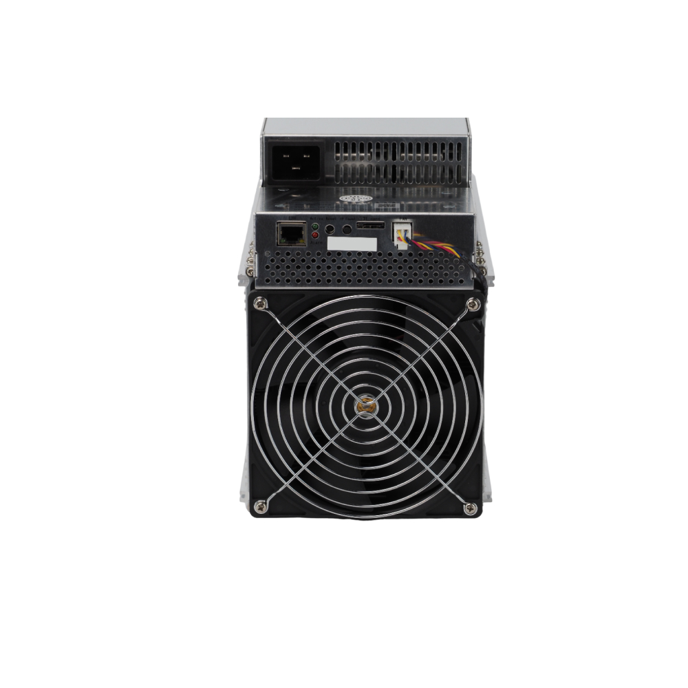 Whatsminer M50 124 Th/s