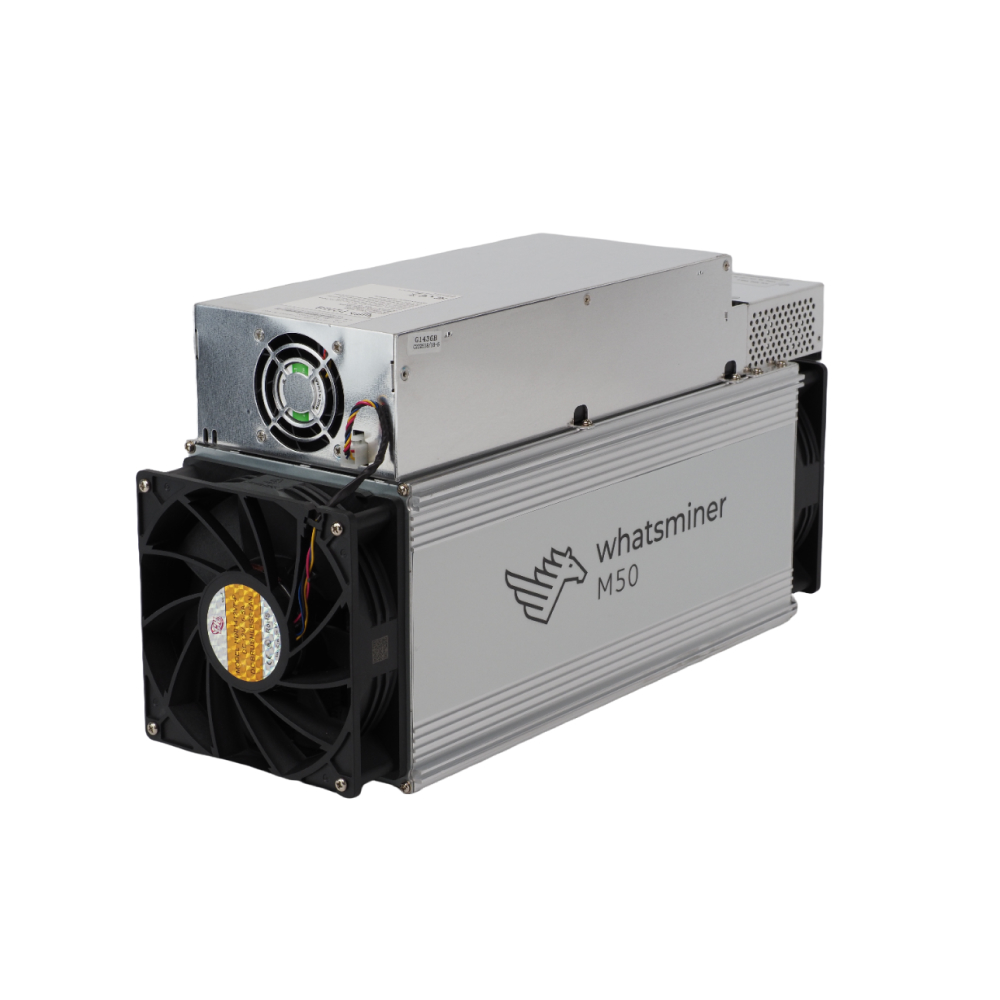 Whatsminer M50S 160 Th/s